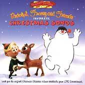   Christmas Songs CD, Sep 1999, Sony Music Distribution USA
