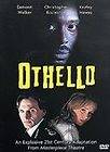 Othello Eamonn Walker, Christopher Eccleston, Keeley H