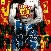 What Hits by Red Hot Chili Peppers CD, Sep 1992, EMI Music 