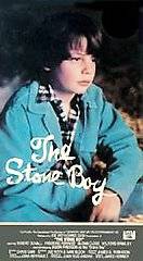 The Stone Boy VHS, 1985