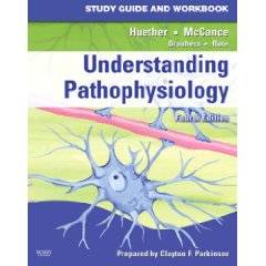 Understanding Pathophysiology by Clayton F. Parkinson, Kathryn L 