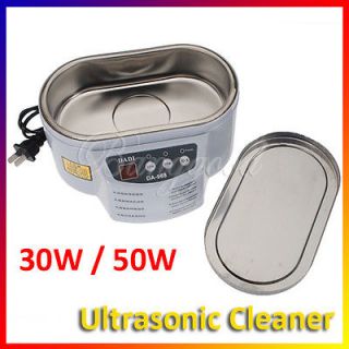 ultrasonic cleaner in Cleaners & Polish