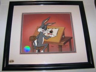 Chuck Jones Masters Collection AINT I A STINKER