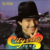 Esa Mujer by City View CD, Jan 1992, EMI Music Distribution
