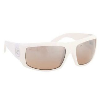 Von Zipper Clutch White Chrome Sunglasses SMSFACLU WCG
