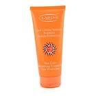Clarins Sun Care Smoothing Cream Gel SPF 10 Low Protection 200ml 