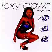 Chyna Doll Clean Edited by Foxy Rap Brown CD, Jan 1999, Def Jam USA 