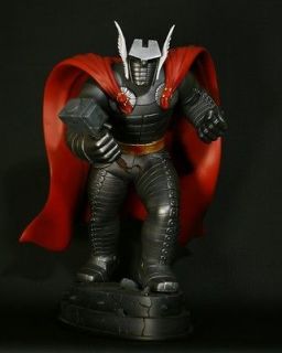 THOR DESTROYER ARMOR statue Bowen Designs Avenge​rs Hammer Marv​el 