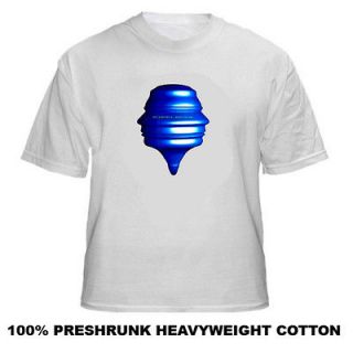 Pet Shop Boys spinning top T Shirt