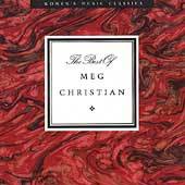 The Best of Meg Christian by Meg Christian CD, Sep 1993, Olivia 