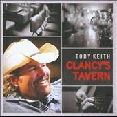 Clancys Tavern by Toby Keith CD, Oct 2011, Show Dog Nashville