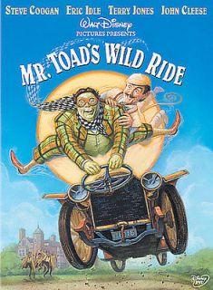 Disney Mr. Toads WILD RIDE License Plate Mystery Pin Cars Land DCA