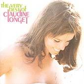 The Very Best of Claudine Longet by Claudine Longet CD, May 2000 