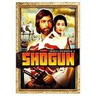 Shogun [dvd] [james Clavells] (paramount Home Video)
