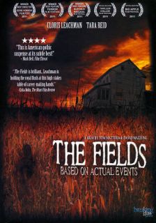 The Fields DVD, 2012