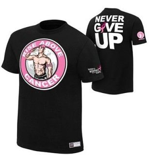 john cena shirt in Clothing, Shoes & Accessories