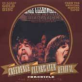 Chronicle, Vol. 1 by Creedence Clearwater Revival CD, Aug 1995 
