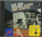Blue Rose [Remaster] by Rosemary Clooney CD NIB sealed Columbia