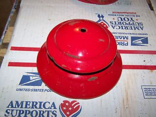 VINTAGE COLEMAN LANTERN 200A PARTS CHIMNEYS AND FOUNT DATED 1 66