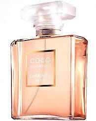 COCO Mademoiselle by Chanel Eau De Parfum 3.4 oz  NIB Sealed
