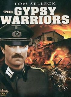 The Gypsy Warriors DVD, 2007