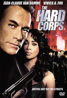 The Hard Corps DVD, 2006