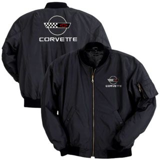 corvette c4 jacket in Coats & Jackets