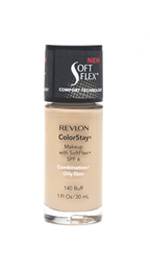 Revlon Colorstay with Softflex Combination Oily Foundation