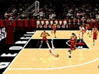 NCAA Basketball Final Four 97 Sony PlayStation 1, 1997