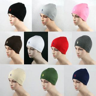   beanie 100% cotton 10 colors available stay warm a cold day Unisex new