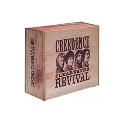 Creedence Clearwater Revival Box Set Box by Creedence Clearwater 