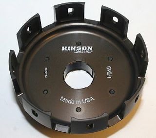 hinson clutch in Engines & Components