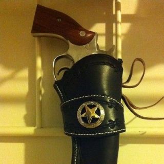 leather cowboy holster in Holsters, Western & Cowboy