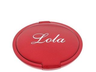 Lola Cosmetics Micronized Pressed Powder Compact w/ Buff Face powder 9 