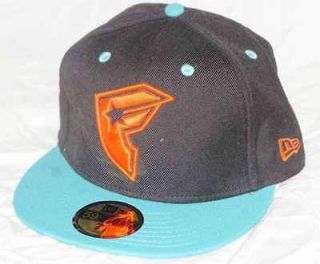 New Era Famous Stars and Straps 7 1/2 FSAS NITE TO FIVE worn by 
