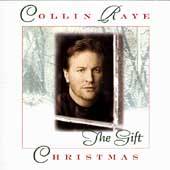 Christmas The Gift by Collin Raye CD, Sep 1999, Sony Music 
