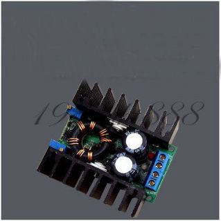 DC DC 100W Constant Current Boost Step up Module Mobile Power Supply 