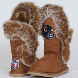 chicago bears shoes in Clothing, Shoes & Accessories