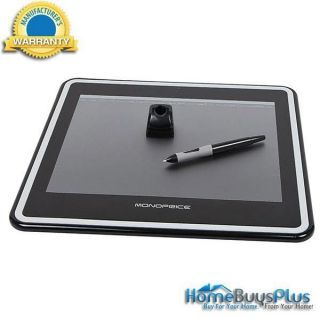 usb graphics drawing tablet in Graphics Tablets/Boards & Pens