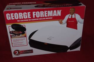 george foreman grill grp4 in Indoor Grills