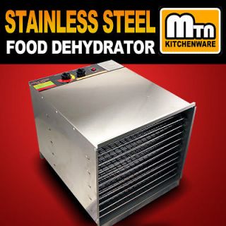 food dehydrators in Dehydrators