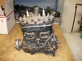 used jet ski engines in Engines, Impellers & Component