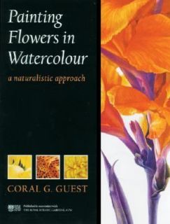   Naturalistic Approach by Coral G. Guest 2001, Paperback