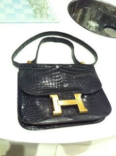 hermes constance in Womens Handbags & Bags