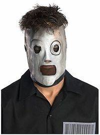 Slipknot Corey Mask Halloween Holiday Costume Party Accesory Prop