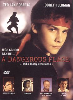 Dangerous Place DVD, 2003