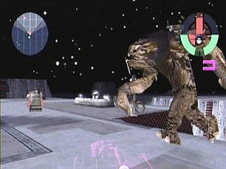 Star Wars Demolition Sega Dreamcast, 2000