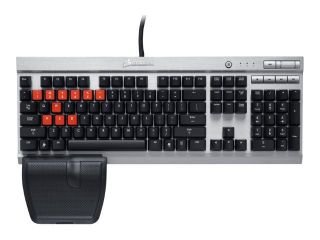 Corsair K60 Performance FPS Mechanical Gaming Keyboard CH 9000004 NA 