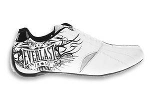EVERLAST MENS TIGER FIGHTER SHOES/SLIP ONS/CASUAL/SNE​AKERS ON  