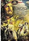 Sword of the Valiant (DVD, 2004) sean Connery